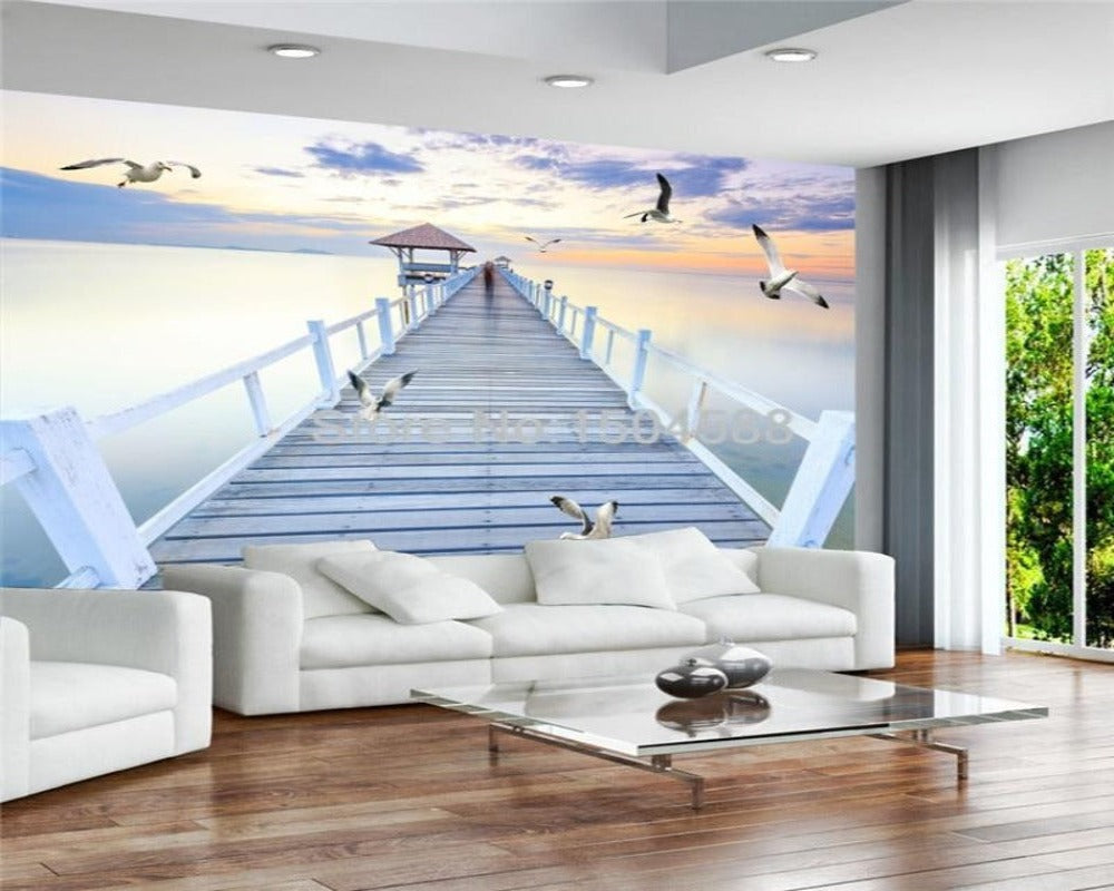 Designer 3D Wallpaper
